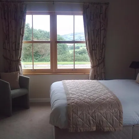 Bed & Breakfast Debarra