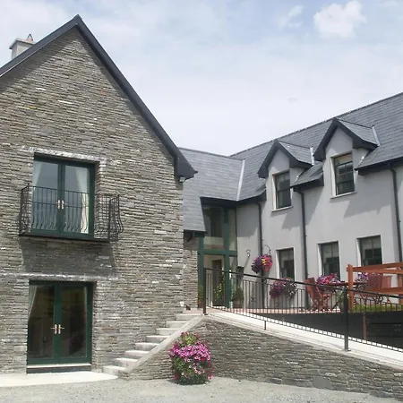 Bed & Breakfast Debarra Rosscarbery