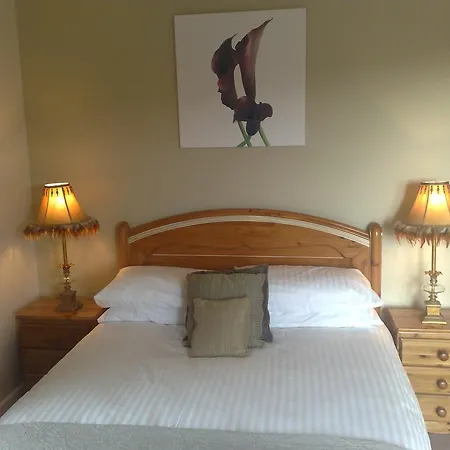 Bed & Breakfast Debarra 4*